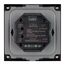 Arlight 034780 Панель SMART-P6-DIM-G-IN Black (12-24V, 4x3A, Sens, 2.4G) (Arlight, IP20 Пластик, 5 лет) - ! УПАКОВКА СОСТОИТ ИЗ - 1 шт, изображение 4