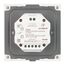 Arlight 034781 Панель SMART-P6-DIM-G-IN White (12-24V, 4x3A, Sens, 2.4G) (Arlight, IP20 Пластик, 5 лет) - ! УПАКОВКА СОСТОИТ ИЗ - 1 шт, изображение 4