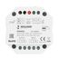 Arlight 039329 INTELLIGENT ARLIGHT Диммер SMART-SET-TRIAC-601-72-DIM-PD-IN Black (230V, 1x1,5A, ПДУ LINE, 2,4G) (IARL, IP20 Пластик, 5 лет) 039329, изображение 3
