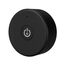 Arlight 028334 Панель Knob SMART-P87-DIM Black (3V, 1 зона, 2.4G) (Arlight, IP20 Пластик, 5 лет) - ! УПАКОВКА СОСТОИТ ИЗ - 1 шт, изображение 2