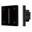 Arlight 033765 Панель SMART-P21-MIX-G-IN Black (12-24V, 4x3A, Sens, 2.4G) (Arlight, IP20 Пластик, 5 лет) - ! УПАКОВКА СОСТОИТ ИЗ - 1 шт