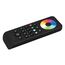 Arlight 031939 Пульт SMART-R43-RGBW Black (4 зоны, 2.4G) (Arlight, IP20 Пластик, 5 лет) - ! УПАКОВКА СОСТОИТ ИЗ - 1 шт