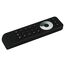 Arlight 025030 Пульт SMART-R33-DIM Black (4 зоны, 2.4G) (Arlight, IP20 Пластик, 5 лет) - ! УПАКОВКА СОСТОИТ ИЗ - 1 шт