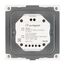 Arlight 033752 Панель SMART-P1-DIM-G-IN White (3V, Rotary, 2.4G) (Arlight, IP20 Пластик, 5 лет) - ! УПАКОВКА СОСТОИТ ИЗ - 1 шт, изображение 6