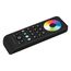 Arlight 031938 Пульт SMART-R43-RGBW Black (2 зоны, 2.4G) (Arlight, IP20 Пластик, 5 лет) - ! УПАКОВКА СОСТОИТ ИЗ - 1 шт, изображение 2