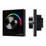 Arlight 033757 Панель SMART-P5-RGB-G-IN Black (3V, Rotary, 2.4G) (Arlight, IP20 Пластик, 5 лет) - ! УПАКОВКА СОСТОИТ ИЗ - 1 шт, изображение 2