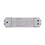Arlight 038183 INTELLIGENT ARLIGHT Диммер SMART-PWM-102-72-CDW-SUF (12-36V, 2x5A, TUYA BLE, 2.4G) (IARL, IP20 Пластик, 5 лет) - ! УПАКОВКА СОСТОИТ ИЗ - 1 шт, изображение 3
