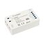 Arlight 032345 Диммер ARL-SIRIUS-TUYA-RGBW-SUF (12-24V, 4x4A, 2,4G) (Arlight, IP20 Пластик, 3 года) 032345, изображение 2