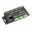 Arlight 033094 Усилитель сигнала LN-SPI-6CH (5-24V) (Arlight, IP20 Металл, 1 год) - ! УПАКОВКА СОСТОИТ ИЗ - 1 шт