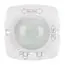 Arlight 027872 Датчик NAVE-PIR-UP-360-230V-MULTI (102x102, 2000W, IP20) (Arlight, -) - ! УПАКОВКА СОСТОИТ ИЗ - 1 шт, изображение 8