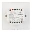 Arlight 025040 Панель SMART-P15-DIM-IN White (230V, 1A, TRIAC, Rotary, 2.4G) (Arlight, IP20 Пластик, 5 лет) - ! УПАКОВКА СОСТОИТ ИЗ - 1 шт, изображение 6