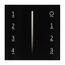 Arlight 028112 Панель SMART-P34-DIM-IN Black (230V, 0-10V, Sens, 2.4G) (Arlight, IP20 Пластик, 5 лет) - ! УПАКОВКА СОСТОИТ ИЗ - 1 шт, изображение 3