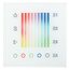 Arlight 018202 Панель Sens SR-2831AC-RF-IN White (220V,RGB,4зоны) (Arlight, IP20 Пластик, 3 года) - ! УПАКОВКА СОСТОИТ ИЗ - 1 шт, изображение 4