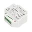 Arlight 035308 INTELLIGENT ARLIGHT Релейный модуль SMART-SWITCH-701-72-PS-IN (230V, 1x1,5A, ZB, 2,4G) (IARL, Пластик) 035308, изображение 2