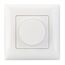 Arlight 025037 Панель SMART-P14-DIM-IN White (230V, 3A, 0-10V, Rotary, 2.4G) (Arlight, IP20 Пластик, 5 лет) - ! УПАКОВКА СОСТОИТ ИЗ - 1 шт, изображение 4