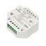 Arlight 028419 Усилитель SMART-SPI (12-24V, 2 output) (Arlight, IP20 Пластик, 5 лет) 028419