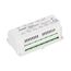 Arlight 038937 INTELLIGENT ARLIGHT Сплиттер SMART-DMX512-306-72-DIN (12-48V, 2-in, 6-out, RS-485) (IARL, IP20 Металл, 5 лет) 038937