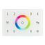Arlight 028404 Панель Sens SMART-P85-RGBW White (230V, 4 зоны, 2.4G) (Arlight, IP20 Пластик, 5 лет) - ! УПАКОВКА СОСТОИТ ИЗ - 1 шт, изображение 5