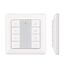 Arlight 021370 Панель Knob SR-KN9550K8-UP White (KNX, DIM) (Arlight, IP20 Пластик, 3 года) - ! УПАКОВКА СОСТОИТ ИЗ - 1 шт, изображение 4