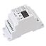 Arlight 027131 Конвертер SMART-K29-DMX512 (230V, 1x2A, TRIAC, DIN) (Arlight, IP20 Пластик, 5 лет) - ! УПАКОВКА СОСТОИТ ИЗ - 1 шт, изображение 2