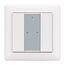 Arlight 023487 Панель Knob SR-KN9551K2-UP White (KNX, DIM) (Arlight, IP20 Пластик, 3 года) - ! УПАКОВКА СОСТОИТ ИЗ - 1 шт, изображение 3
