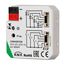 Arlight 025679 INTELLIGENT ARLIGHT Конвертер KNX-309-4DRY-IN (BUS) (IARL, IP20 Пластик, 2 года) - ! УПАКОВКА СОСТОИТ ИЗ - 1 шт, изображение 2