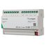 Arlight 025680 INTELLIGENT ARLIGHT Конвертер KNX-710-0-10-DIN (230V, 4x0/1-10, 4x16A) (IARL, IP20 Пластик, 2 года) - ! УПАКОВКА СОСТОИТ ИЗ - 1 шт