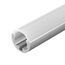 Arlight 029088 Профиль ROUND-D10.5-2000 ANOD (Arlight, Алюминий) - ! УПАКОВКА СОСТОИТ ИЗ - 2 м/п, изображение 2