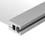Arlight 013208 Профиль EX-2000 (Arlight, Алюминий) - ! УПАКОВКА СОСТОИТ ИЗ - 2 м/п, изображение 6