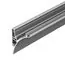 Arlight 021649 Профиль KARNIZ-R-2000 ANOD (Arlight, Алюминий) - ! УПАКОВКА СОСТОИТ ИЗ - 2 м/п, изображение 6