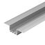 Arlight 023962 Профиль PLS-F-HIDE-2000 (Arlight, Алюминий) - ! УПАКОВКА СОСТОИТ ИЗ - 2 м/п, изображение 4