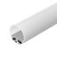 Arlight 023860 Профиль ROUND-D30-2000 ANOD (Arlight, Алюминий) - ! УПАКОВКА СОСТОИТ ИЗ - 2 м/п, изображение 2