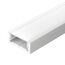 Arlight 037111 Профиль SL-SLIM-H7-2000 WHITE (Arlight, Алюминий) - ! УПАКОВКА СОСТОИТ ИЗ - 2 м/п