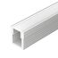 Arlight 037109 Профиль SL-MINI-8-2000 WHITE (Arlight, Алюминий) - ! УПАКОВКА СОСТОИТ ИЗ - 2 м/п