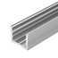 Arlight 036039 Профиль SL-SLIM-H13M-3000 ANOD (Arlight, Алюминий) - ! УПАКОВКА СОСТОИТ ИЗ - 3 м/п, изображение 4