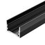 Arlight 037112 Профиль SL-SLIM20-H13-2000 BLACK (Arlight, Алюминий) - ! УПАКОВКА СОСТОИТ ИЗ - 2 м/п, изображение 4
