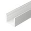 Arlight 037108 Профиль SL-SLIM-H13M-2000 WHITE (Arlight, Алюминий) - ! УПАКОВКА СОСТОИТ ИЗ - 2 м/п, изображение 4