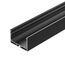 Arlight 036254 Профиль SL-LINE-4932-3000 BLACK (Arlight, Алюминий) - ! УПАКОВКА СОСТОИТ ИЗ - 3 м/п, изображение 3