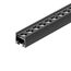 Arlight 033737 Профиль SL-LINE-2522-2500 BLACK (Arlight, Алюминий) - ! УПАКОВКА СОСТОИТ ИЗ - 2,5 м/п, изображение 5