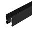 Arlight 029266 Профиль SL-ARC-5060-LINE-2500 BLACK (Arlight, Алюминий) - ! УПАКОВКА СОСТОИТ ИЗ - 1 шт, изображение 4
