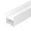Arlight 038450 Профиль SL-LINE-5050-LW-2000 WHITE (Arlight, Алюминий) - ! УПАКОВКА СОСТОИТ ИЗ - 2 м/п, изображение 6