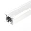 Arlight 043117 Профиль SL-LINE-3523-F-2500 WHITE (Arlight, Алюминий) - ! УПАКОВКА СОСТОИТ ИЗ - 2,5 м/п