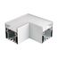 Arlight 021261 Угол S2-LINE-7977-L90 прямой (Arlight, Металл) - ! УПАКОВКА СОСТОИТ ИЗ - 1 шт, изображение 2