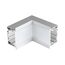 Arlight 021278 Угол S2-LINIA69-F-L90N внутренний (Arlight, Металл) - ! УПАКОВКА СОСТОИТ ИЗ - 1 шт