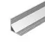 Arlight 016178 Профиль ARH-KANT-H16-2000 ANOD (Arlight, Алюминий) - ! УПАКОВКА СОСТОИТ ИЗ - 2 м/п, изображение 4