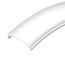 Arlight 023090 Экран ARH-BENT-W18-2000 Opal (Arlight, Пластик) - ! УПАКОВКА СОСТОИТ ИЗ - 2 м/п, изображение 2