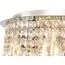 Stilfort 2111/09/06C Потолочная люстра хрустальная Dinara, изображение 4