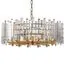 Stilfort 2114/05/12P Подвесная люстра Feeriya, изображение 3
