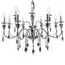 Stilfort 1053/09/12P Подвесная люстра Grace, изображение 2