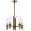 Stilfort 2170/05/05P Люстра подвесная Graff